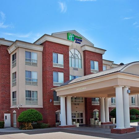 Holiday Inn Express Hotel & Suites West Monroe By Ihg Zewnętrze zdjęcie
