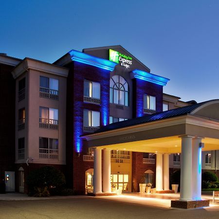 Holiday Inn Express Hotel & Suites West Monroe By Ihg Zewnętrze zdjęcie