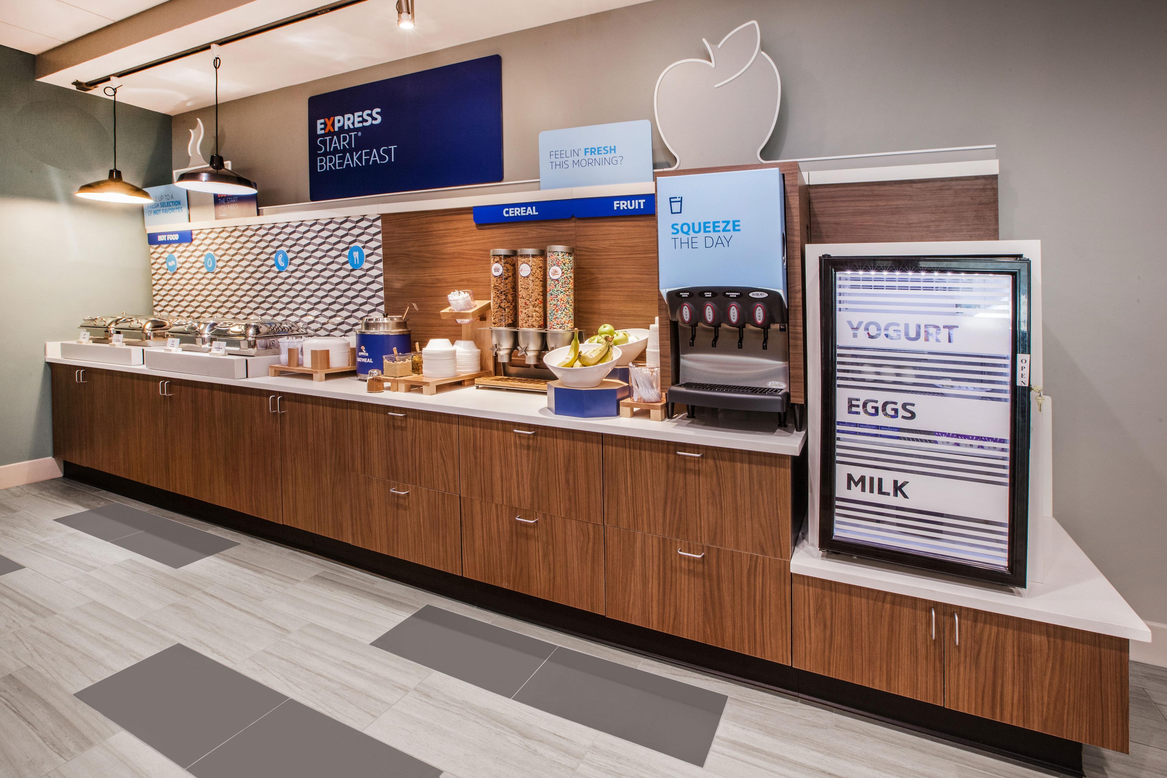 Holiday Inn Express Hotel & Suites West Monroe By Ihg Zewnętrze zdjęcie