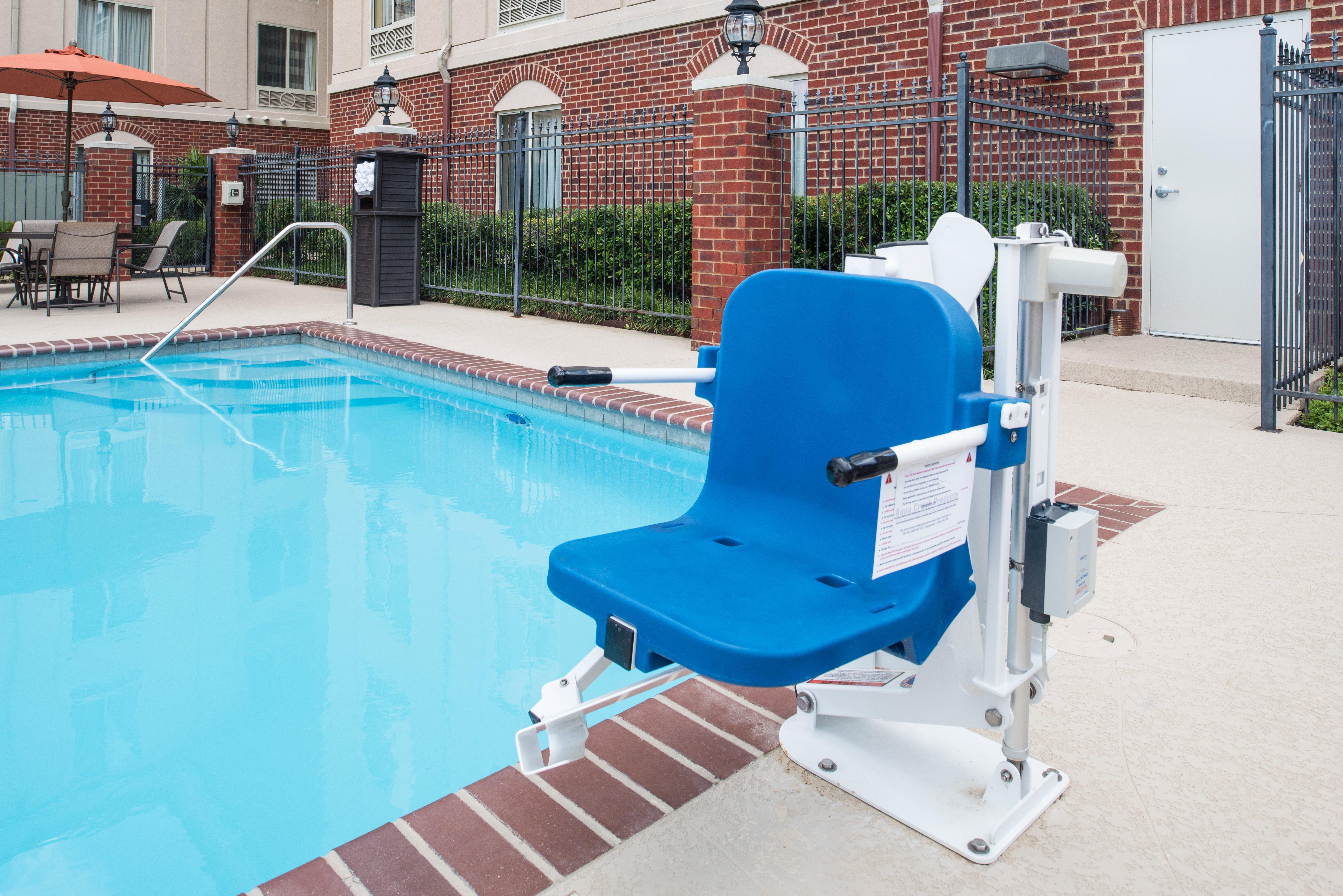 Holiday Inn Express Hotel & Suites West Monroe By Ihg Zewnętrze zdjęcie