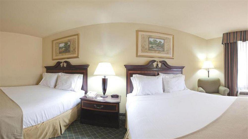 Holiday Inn Express Hotel & Suites West Monroe By Ihg Zewnętrze zdjęcie