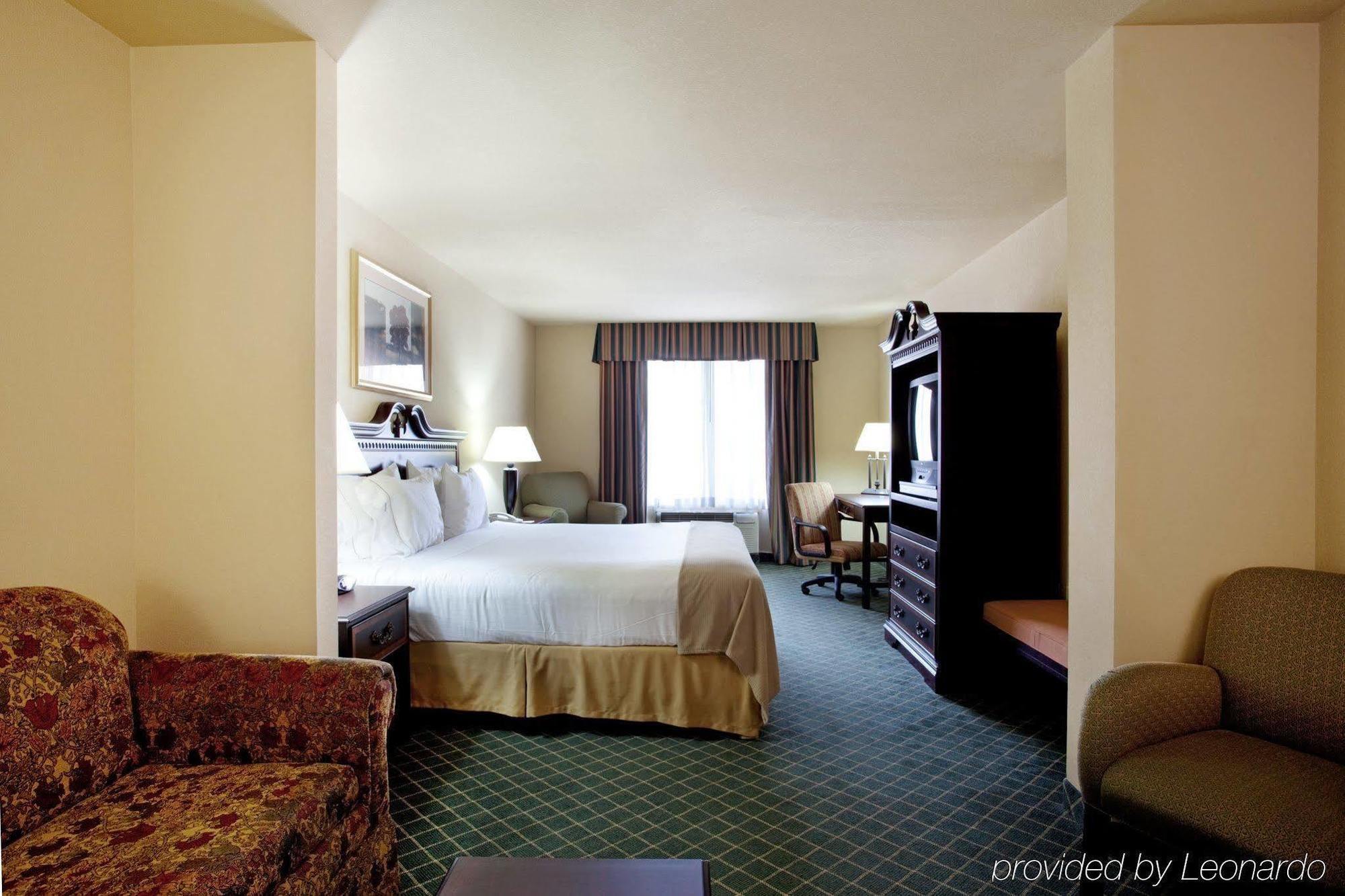 Holiday Inn Express Hotel & Suites West Monroe By Ihg Zewnętrze zdjęcie