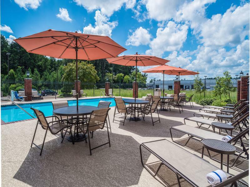 Holiday Inn Express Hotel & Suites West Monroe By Ihg Zewnętrze zdjęcie